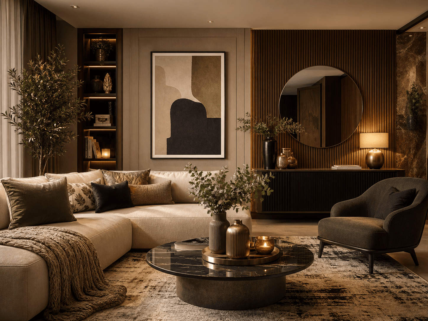 Home Decoration