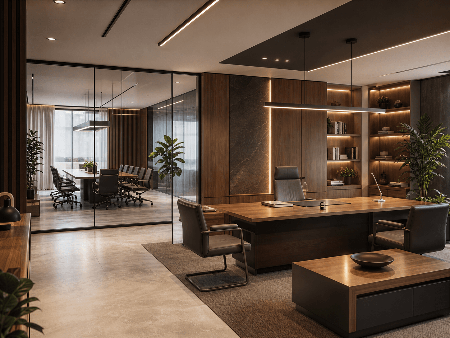 Office Design